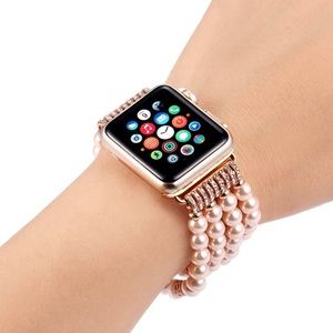 🌹Apple Watch band rose gold 42mm series 1,2,3🌹